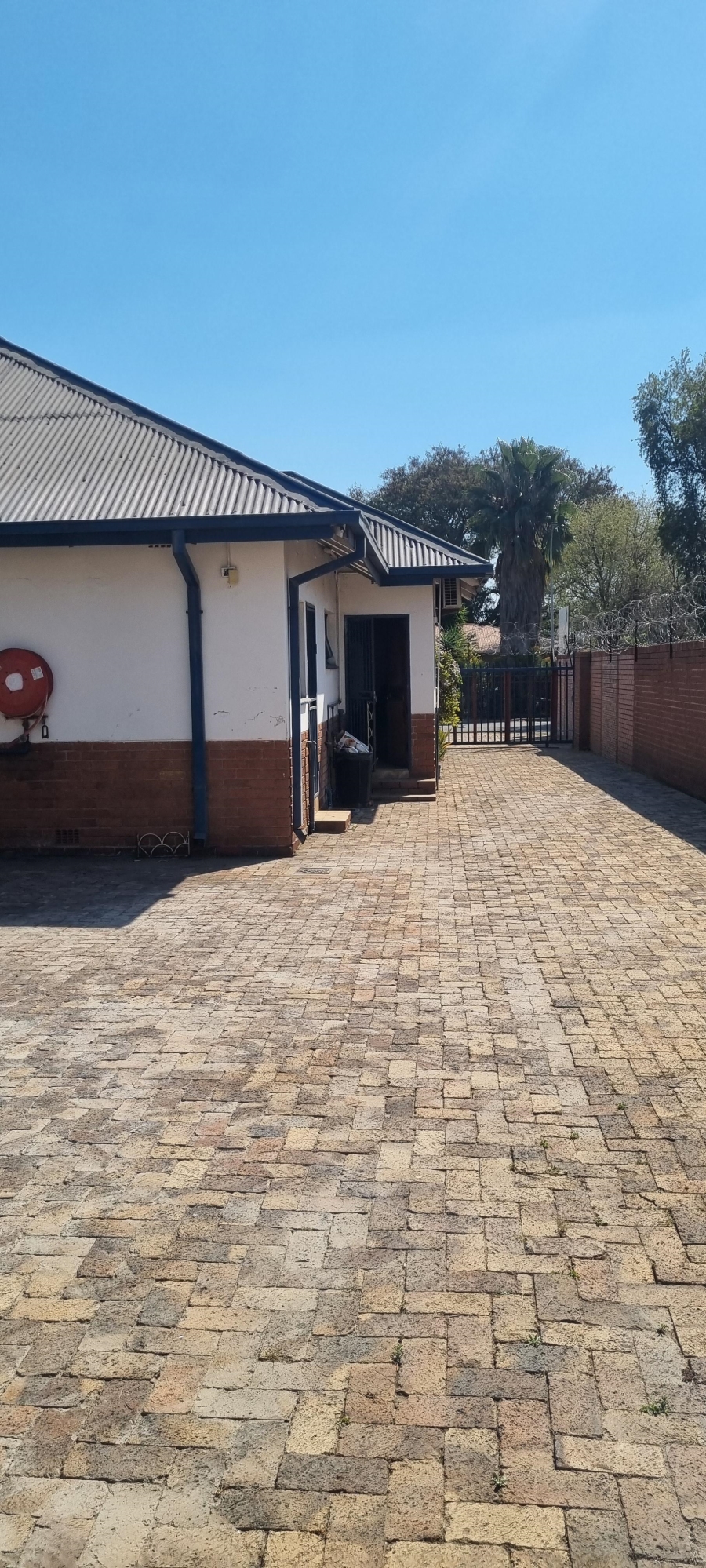 Commercial Property for Sale in Brits North West